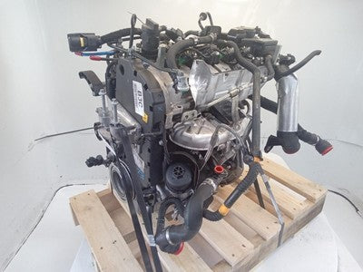 JEEP RENEGADE  BU 1.4L TURBO PETROL ENGINE 2015-2020
