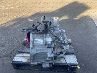 HYUNDAI Veloster Automatic Transmission G4FD DCT 6 Speed FS 12/11-02/18