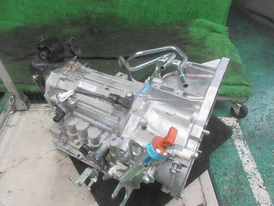 SUZUKI EVERY R06A 660CC PETROL AUTOMATIC TRANSMISSION 2000264P70