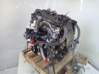 TOYOTA HIACE 3.0L D4D DIESEL ENGINE  1KDFTV  2007-2016