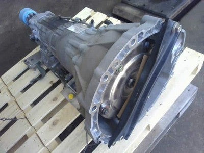 TOYOTA CROWN TRANSMISSION 2.5L 6-SPEED AUTOMATIC 4GRFSE 35000-30E10