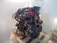 FORD RANGER 3.0L WEAT TURBO ENGINE DIESEL  PJ-PK 2006-2011