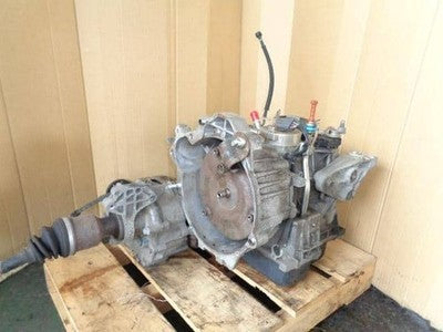SUZUKI WAGON R 660CC K6A CVT 2WD AUTOMATIC TRANSMISSION 2000270K10