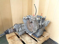 SUZUKI WAGON R 660CC K6A CVT 2WD AUTOMATIC TRANSMISSION 2000270K10