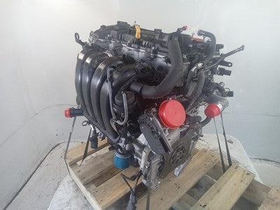 KIA SPORTAGE SL  2.0L PETROL ENGINE G4NC 2014-2015