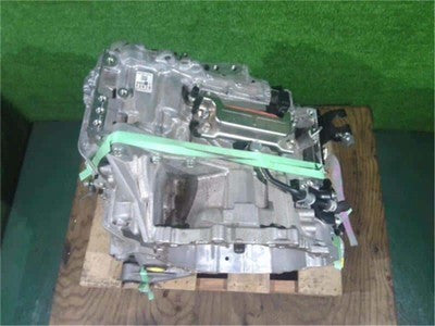 TOYOTA COROLLA/SPORT TRANSMISSION 1.8L HYBRID CVT AUTOMATIC 2ZRFXE 30900-12020