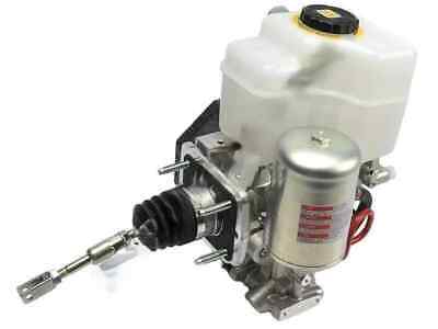 47050-60360 LEXUS LX450D/460/570 ABS Pump Modulator Complete/Master Cylinder