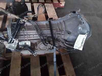 MAZDA BT-50 3.0 DIESEL WE AUTOMATIC GEARBOX TRANSMISSION 2006–2011