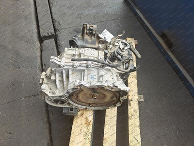 HYUNDAI Veloster Automatic Transmission 6 Speed 1.6 Turbo G4FJ