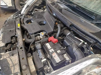 NISSAN Juke  1.6L Turbo Petrol Engine MR16DDT Complete 2014-2019