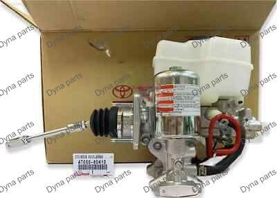 47050-60410 Toyota LEXUS GX400/460 ABS Brake Booster/ With Master Cylinder