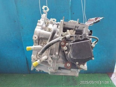 TOYOTA AQUA TRANSMISSION 1.5L HYBRID CVT AUTOMATIC M15AFXE 30900-52050