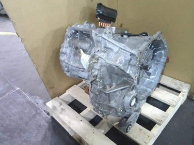 TOYOTA PRIUS PHV/PRIME TRANSMISSION 1.8L HYBRID CVT AUTOMATIC 2ZRFXE 30900-47120