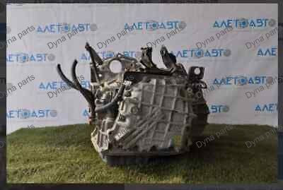 TOYOTA RAV4 TRANSMISSION 2.5L 4WD AUTOMATIC 5ARFE/2ARFE 6-SPEED 30500-42270
