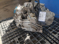 HOLDEN EPICA AUTOMATIC TRANSMISSION 2.5 PETROL X25D1 EP 2007–2011