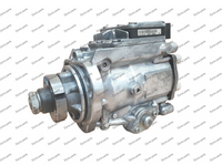 Original Bosch Nissan Patrol ZD30 VP44 Diesel Fuel Injection Pump 109342-4027