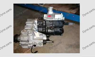 TOYOTA LAND CRUISER FJ40-45 H55F MANUAL TRANSMISSION COMPLETE WITH TRANSFER CASE