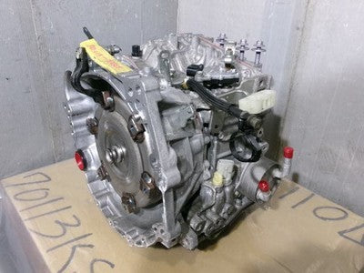TOYOTA YARIS TRANSMISSION 1.0L PETROL CVT AUTOMATIC 1KRFE 30400-52620