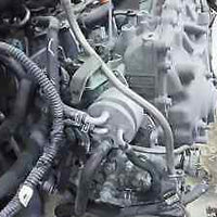 NISSAN X-TRAIL HYBIR CVT AUTOMATIC TRANSMISSION GEARBOX 20