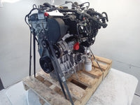 FORD ESCAPE ENGINE  PETROL  2.0L  TURBO ZH 2020