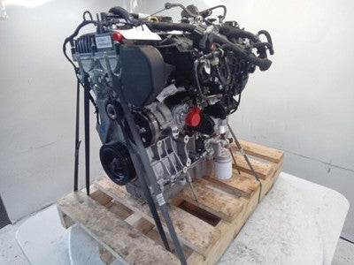 FORD ESCAPE ENGINE  PETROL  2.0L  TURBO ZH 2020