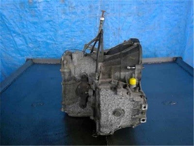 TOYOTA STARLET TRANSMISSION 1.3L PETROL 3-SPEED AUTOMATIC  4EFE 30500-10240