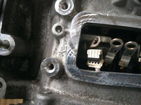 TOYOTA COROLLA TRANSMISSION 1.8L HYBRID CVT AUTOMATIC 2ZRFXE 30900-12020