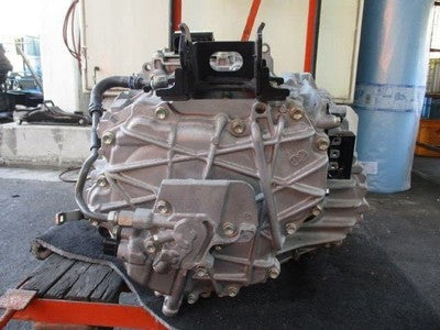 TOYOTA AQUA 1.5 HYBRID CVT  Auto Transmission P510 [ZNo:03007161]