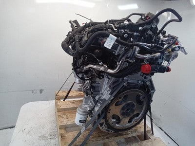 FORD ESCAPE ENGINE  PETROL  2.0L  TURBO ZH 2020