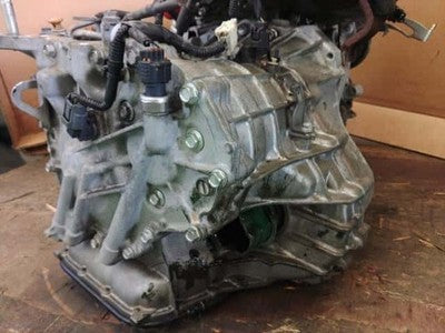 DAIHATSU TANTO 2009 DBA-L375S CVT AUTOMATIC TRANSMISSION 30400B2052