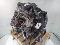 TOYOTA HIACE 2.5L D4D 2KD-FTV TURBO DIESEL ENGINE 2005–2011