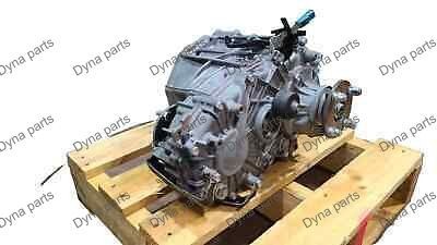 TOYOTA LAND CRUISER PRADO 120 SERIES 3.0L DIESEL 1KZ-TE TRANSFER CASE 2005-2010