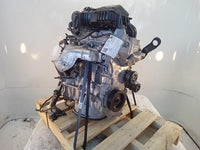 NISSAN JUKE F15 1.6L PETROL ENGINE HR16DE 2010–2019