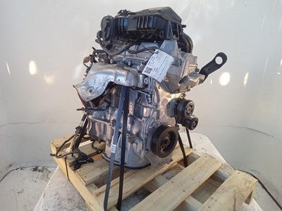 NISSAN JUKE F15 1.6L PETROL ENGINE HR16DE 2010–2019