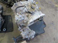 TOYOTA  SIENTA TRANSMISSION 1.5L PETROL CVT AUTOMATIC 1NZFE 30400-52251