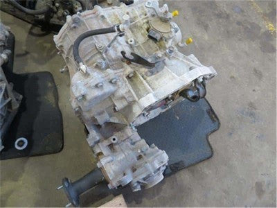 TOYOTA  SIENTA TRANSMISSION 1.5L PETROL CVT AUTOMATIC 1NZFE 30400-52251