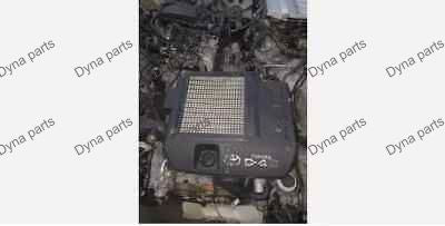 TOYOTA HILUX ENGINE 3.0L TURBO DIESEL 1KD-FTV COMPLETE 2011–2015