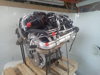 VOLKSWAGEN AMAROK 2H 3.0L TURBO DIESEL ENGINE DDXE 2016–2022