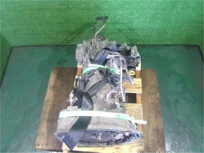 TOYOTA LITEACE/TOWNACE TRANSMISSION 1.5L PETROL AUTOMATIC 3SZVE 35000-B5110
