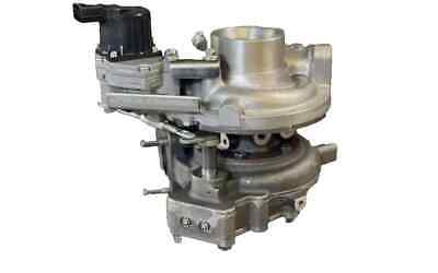 Isuzu NRR NPR Truck GMC W 5.2L 4HK1 29006N6520 898027-7731 GENUINE Turbocharger