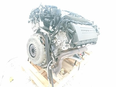 FORD MUSTANG COYOTE 5.0L PETROL ENGINE FM MF8F 2015–2017