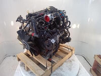 MAZDA BT50  3.2L TURBO DIESEL ENGINE UP-UR P5-AT 2011-2020