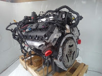 DODGE RAM 1500 Engine DS, Petrol, 5.7 MILD-HYBRID Hemi, 2017-2023