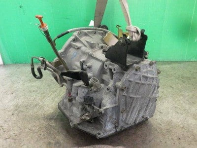 TOYOTA COROLLA TRANSMISSION 1.5L 4-SPEED AUTOMATIC 1NZFE 30500-1A700