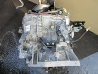 TOYOTA VITZ 2010 AUTOMATIC TRANSMISSION