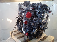 ISUZU MU-X 2nd Gen 3.0L Turbo Diesel Engine 4JJ3-TC 2021