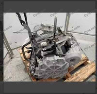 TOYOTA RAV4 TRANSMISSION/GEARBOX 2.4L 4WD AUTOMATIC U140F 4-SPEED 2004-2012