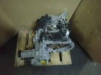 TOYOTA TANK TRANSMISSION 1.0L CVT AUTOMATIC 1KRFE 30400-B1130