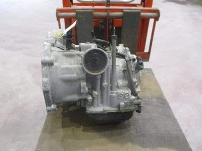 MITSUBISHI EK SPORT 3G83-ET 660cc PETROL 4-SPEED AUTOMATIC TRANSMISSION F4A12