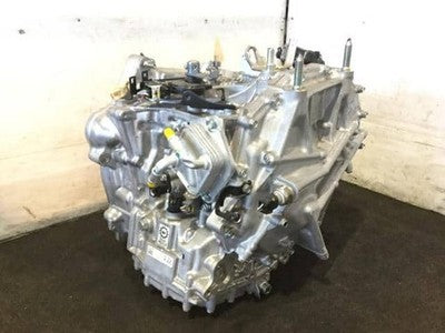 HONDA FIT 5BA-GS4 L15Z 1.5L PETROL CVT AUTOMATIC TRANSMISSION 2003160A000